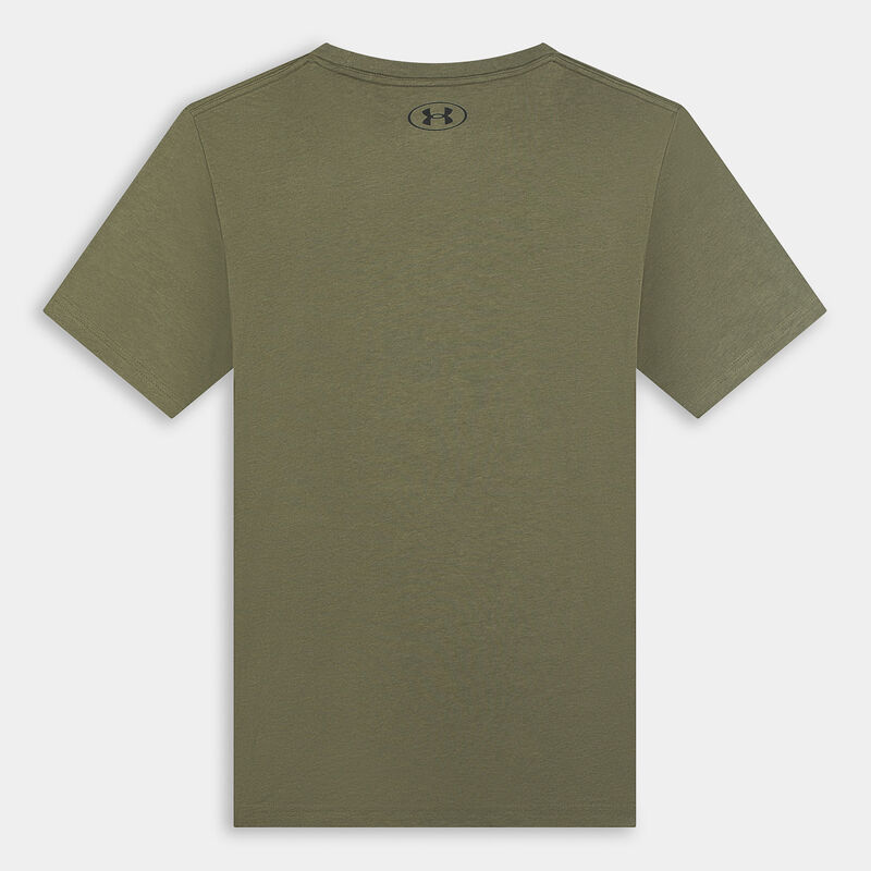 ABBIGLIAMENTO da UOMO | T UNDER ARMOUR