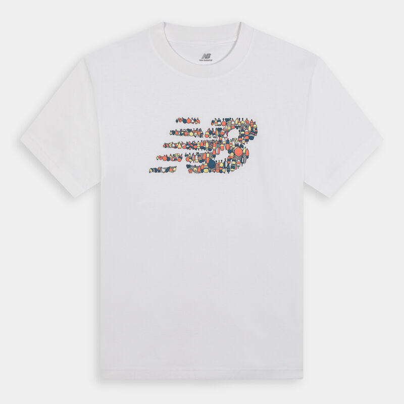 ABBIGLIAMENTO da UOMO | T NEW BALANCE