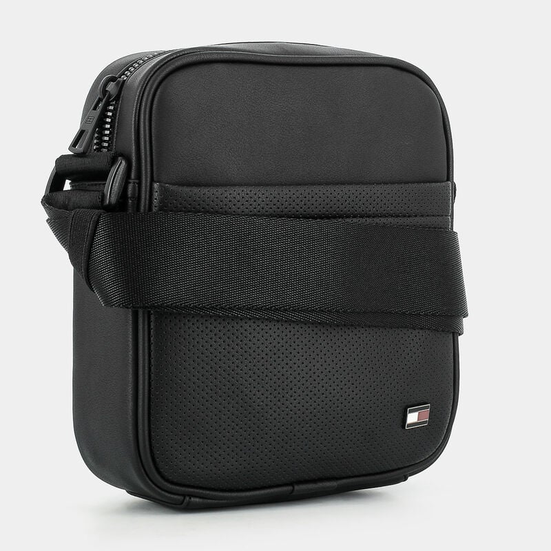 BDS FOUNDAT BLACK I26 da TOMMY H 14845 | null TOMMY HILFIGER