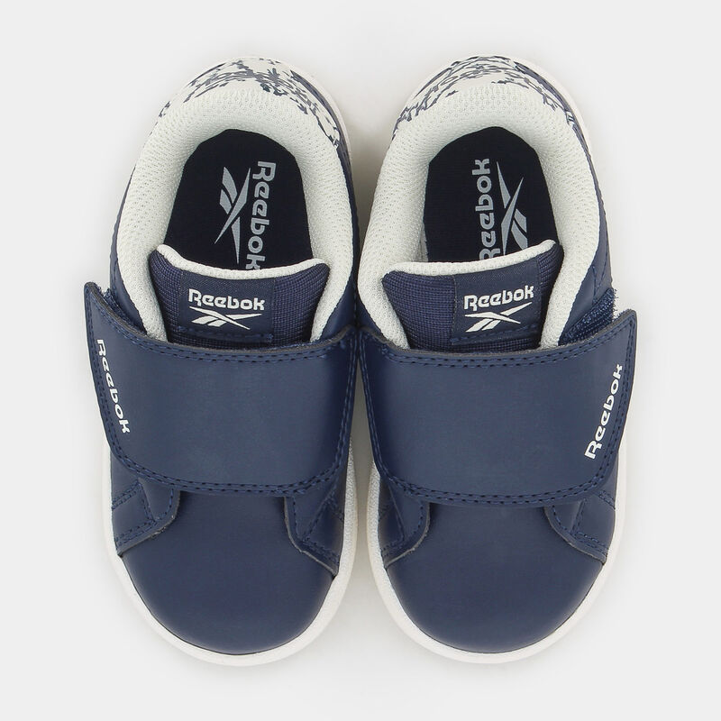 BAMBINO da BAMBINI | PRIMI PASSI REEBOK