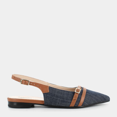 SCARPE da DONNA | CHANEL NERO GIARDINI