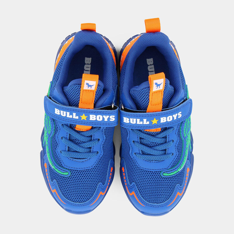BAMBINO da BAMBINI | SPORTIVE BULL BOYS