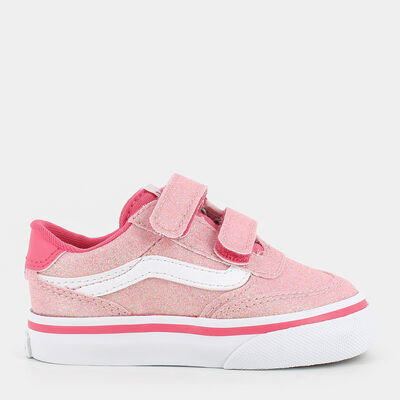 BAMBINA da BAMBINI | PRIMI PASSI VANS
