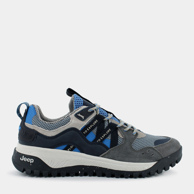SCARPE da UOMO | SNEAKERS JEEP