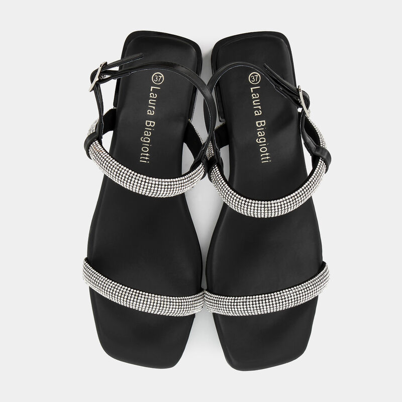 SCARPE da DONNA | SANDALI LAURA BIAGIOTTI