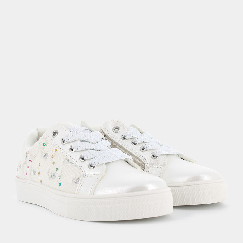 BAMBINA da BAMBINI | SNEAKERS FANTASTICA
