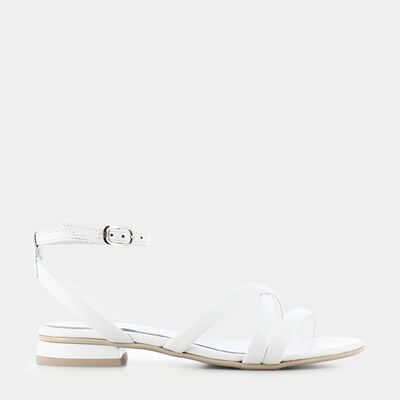 SCARPE da DONNA | SANDALI NERO GIARDINI