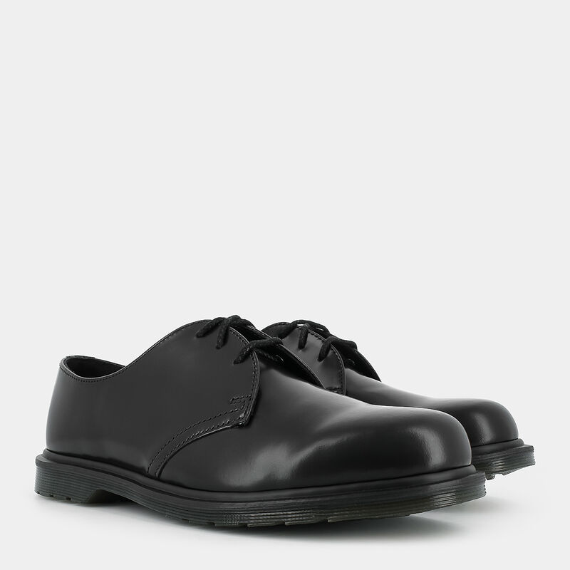 null da DR MART 42863001 MAYFARE BLACK E26, 42 | null DR MARTENS