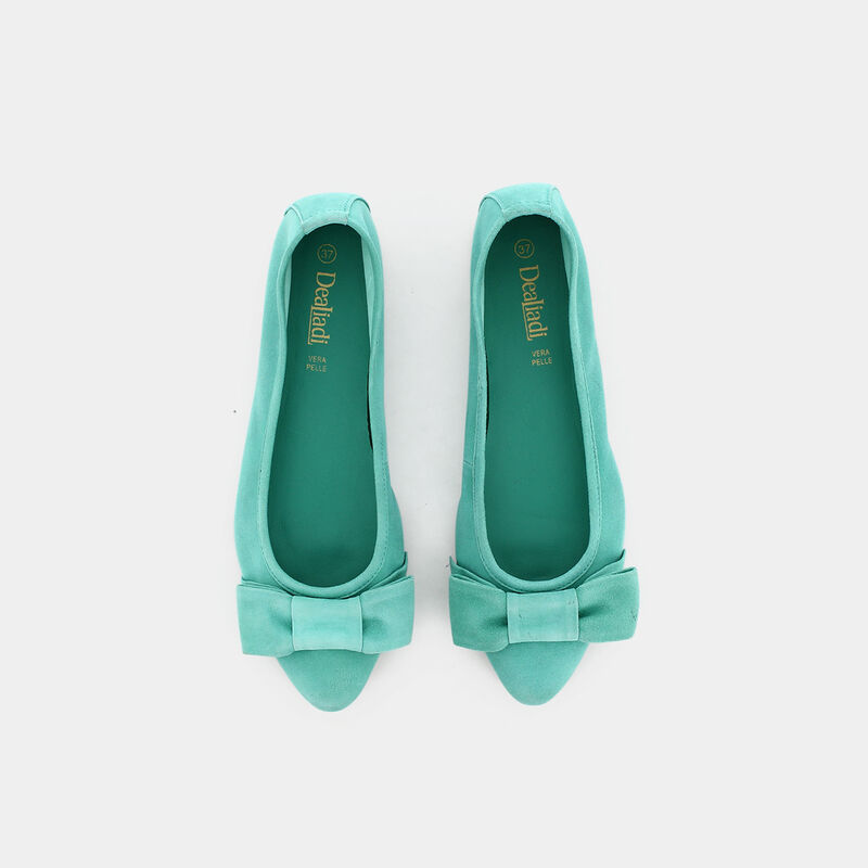 SCARPE da DONNA | BALLERINE DEALIADI