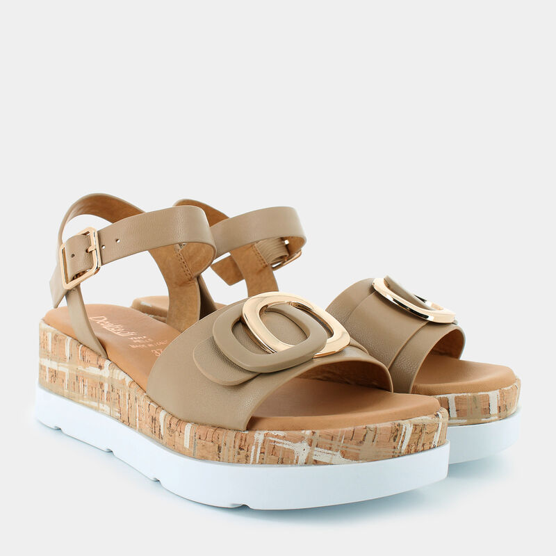 SCARPE da DONNA | SANDALI DEALIADI