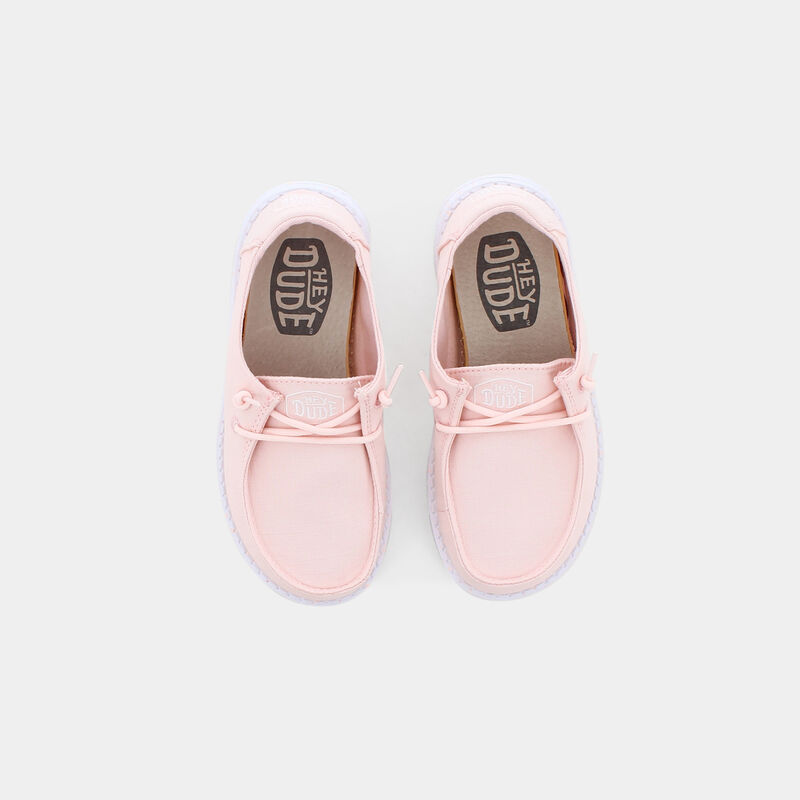 BAMBINA da BAMBINI | SNEAKERS HEY DUDE