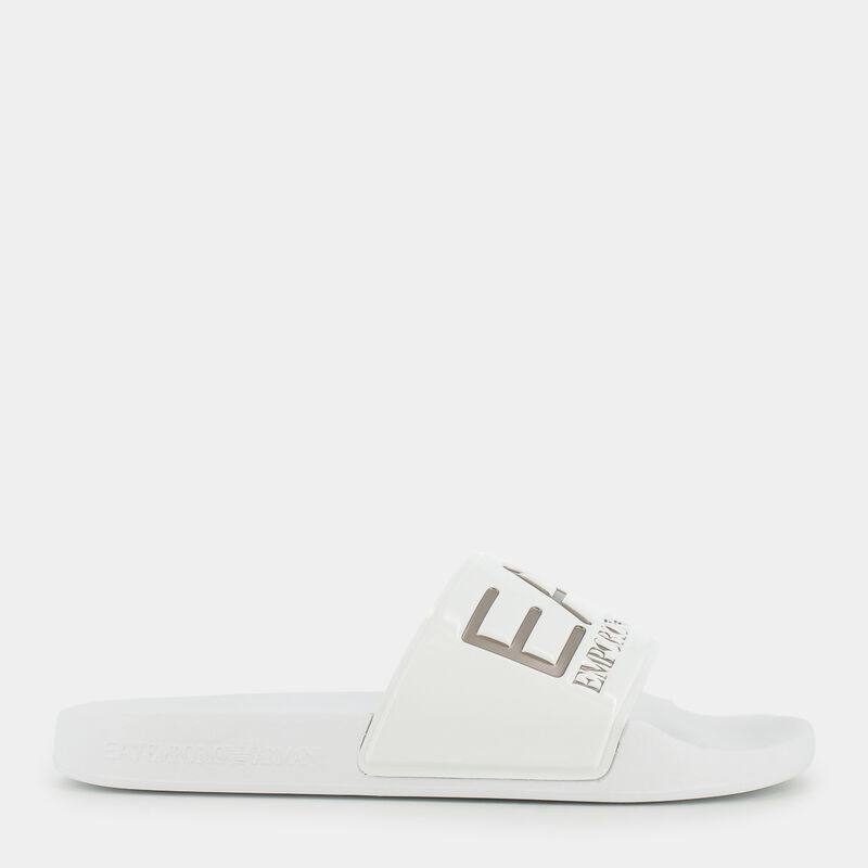 SCARPE da DONNA | CIABATTE EA7