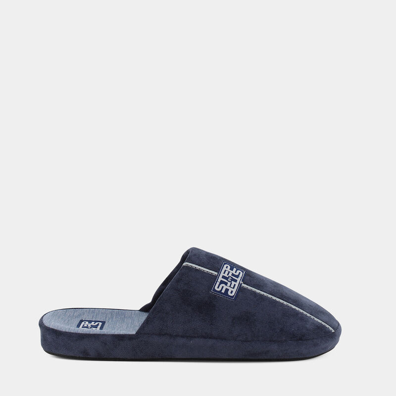 SCARPE da UOMO | CIABATTE STEP BY STEP