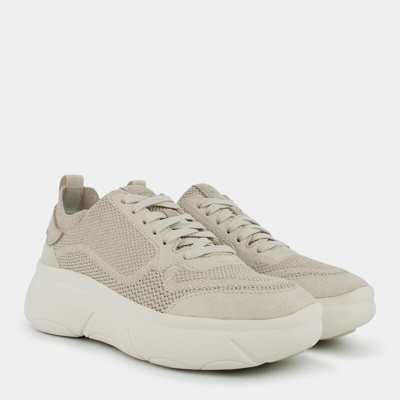 SCARPE da DONNA | SNEAKERS GEOX