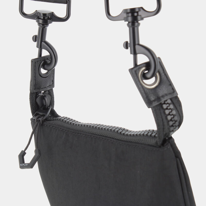 null da REPLAY FM3596.000 A0084 BLACK I22 | null REPLAY