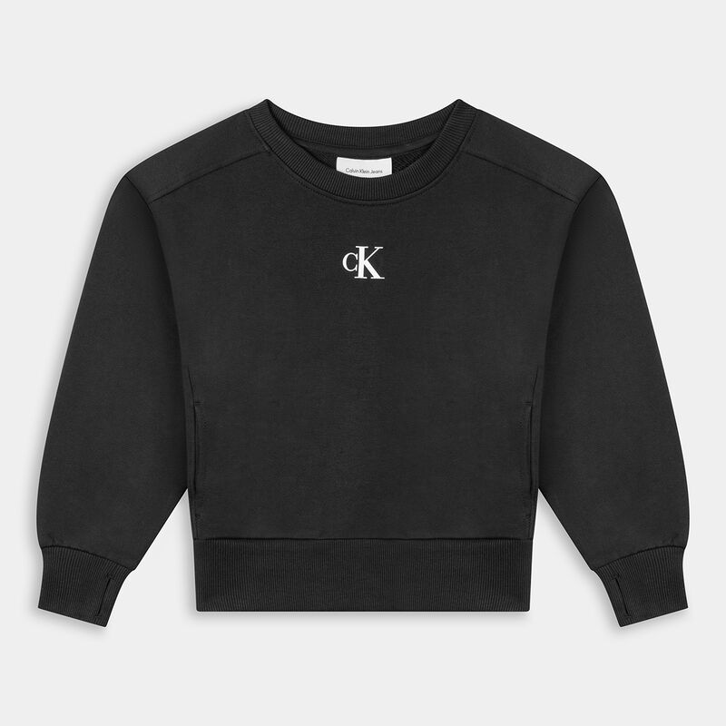 BAMBINA da BAMBINI | ABBIGLIAMENTO CALVIN KLEIN JEANS