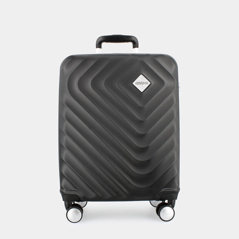 null da AMERICA MD9009902 S.SQUAR BLACK CO | null AMERICAN TOURISTER