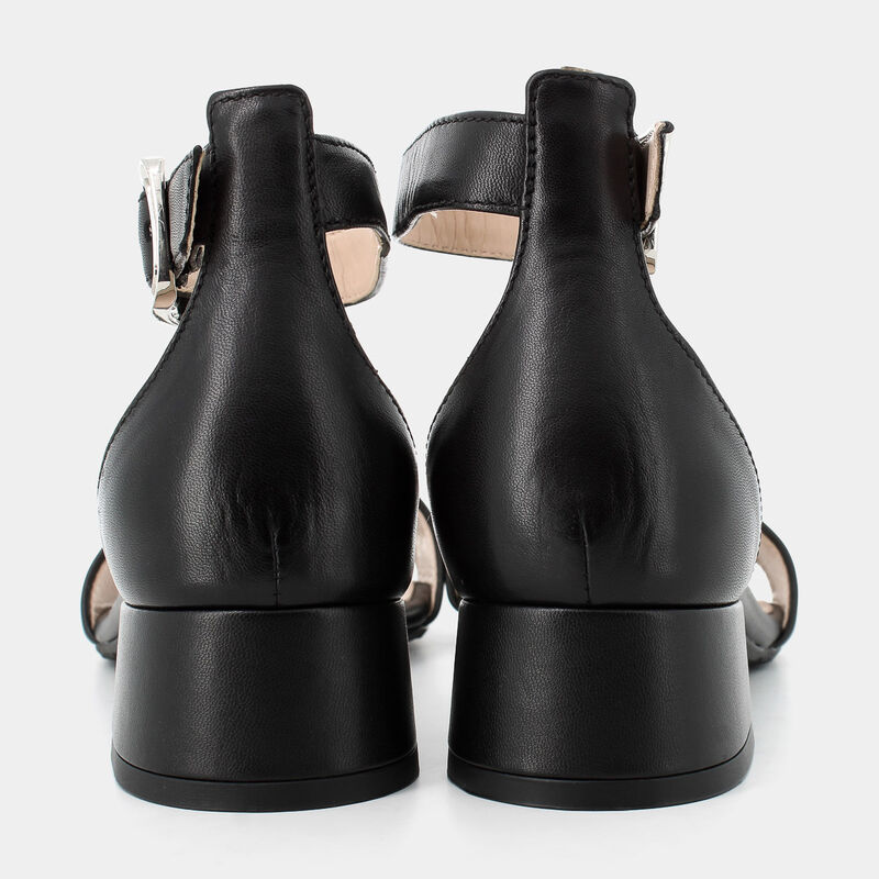 SCARPE da DONNA | SANDALI OSCAR&THAIS
