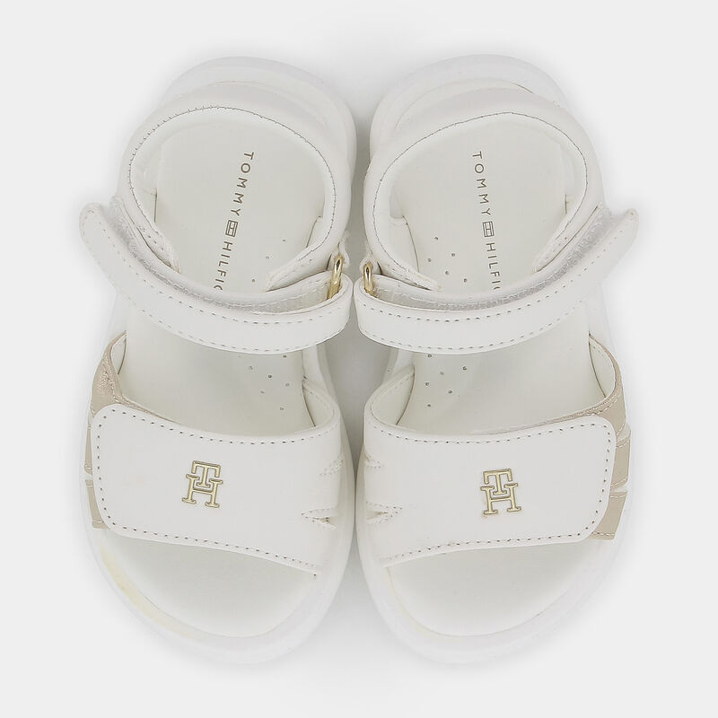 BAMBINA da BAMBINI | PRIMI PASSI TOMMY HILFIGER
