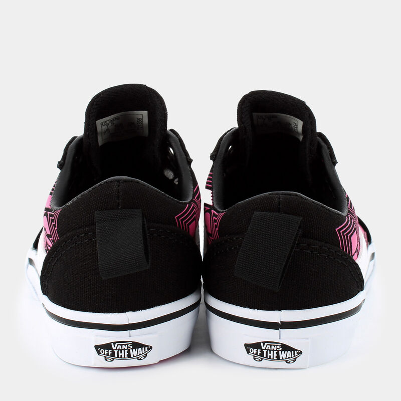 BAMBINA da BAMBINI | PRIMI PASSI VANS