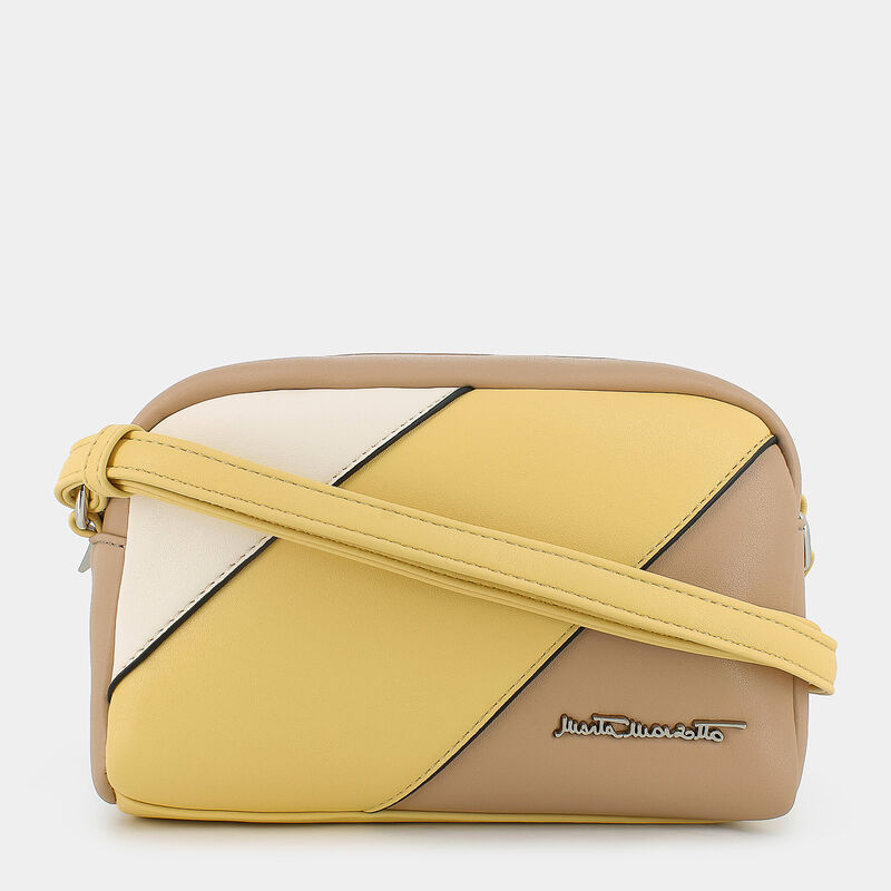 null da MARTA M RB0044CY1  YELLOW E26 | null MARTA MARZOTTO