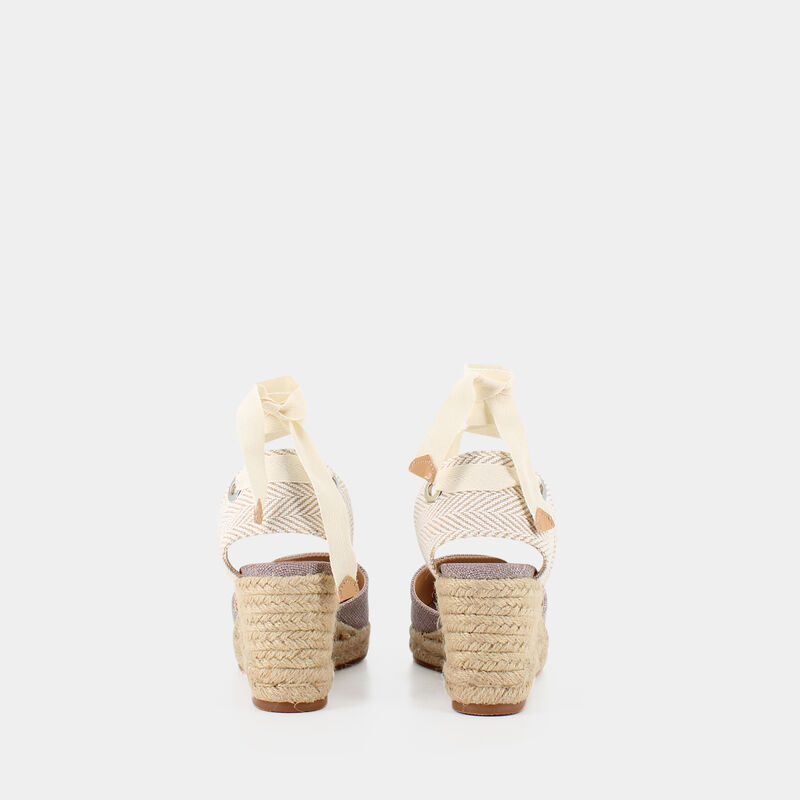 SCARPE da DONNA | CAMPESINA SHEEN