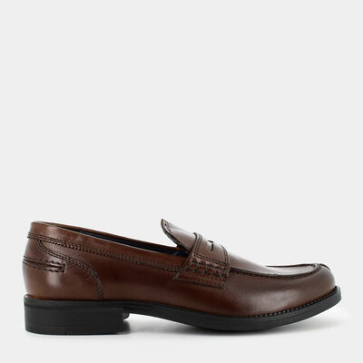 SCARPE da UOMO | MOCASSINI SHACKLETON
