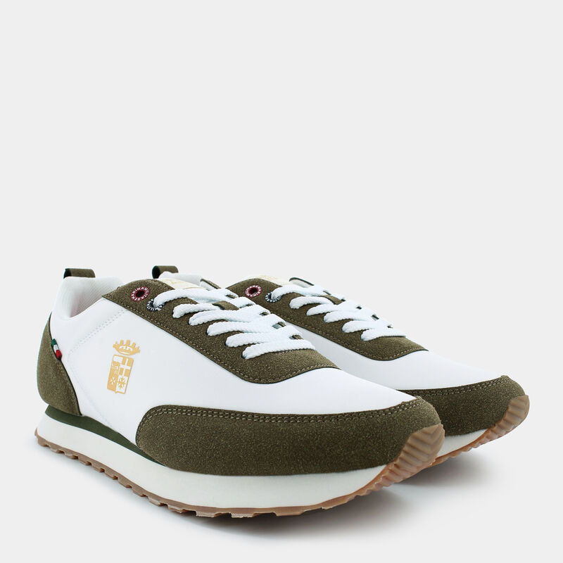 SCARPE da UOMO | SNEAKERS MARINA MILITARE