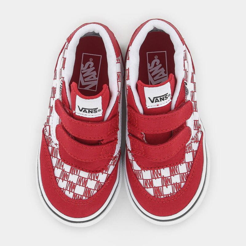 BAMBINO da BAMBINI | PRIMI PASSI VANS