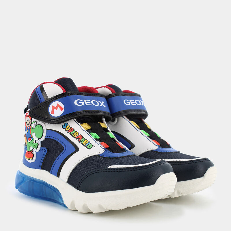 BAMBINO da BAMBINI | SPORTIVE GEOX