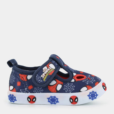 BAMBINO da BAMBINI | SANDALI SPIDERMAN