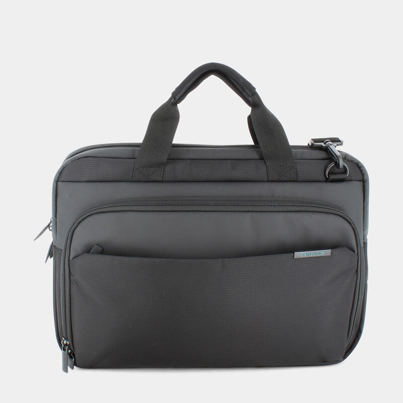 null da SAMSONI KF9009002 MYSIGHT NERO CO | null SAMSONITE