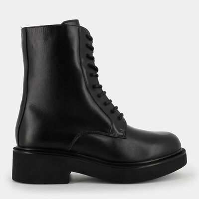SCARPE da DONNA | SCARPONCINI PATTI DI LUNA