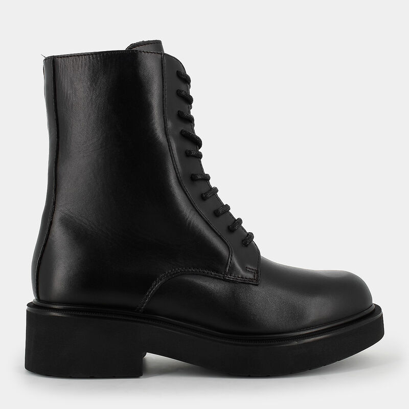 SCARPE da DONNA | SCARPONCINI PATTI DI LUNA