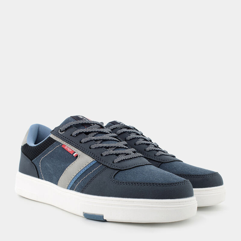 SCARPE da UOMO | SNEAKERS STEP BY STEP