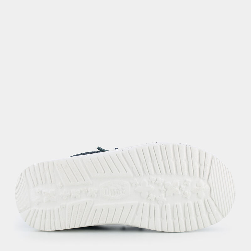 BAMBINO da BAMBINI | SNEAKERS HEY DUDE