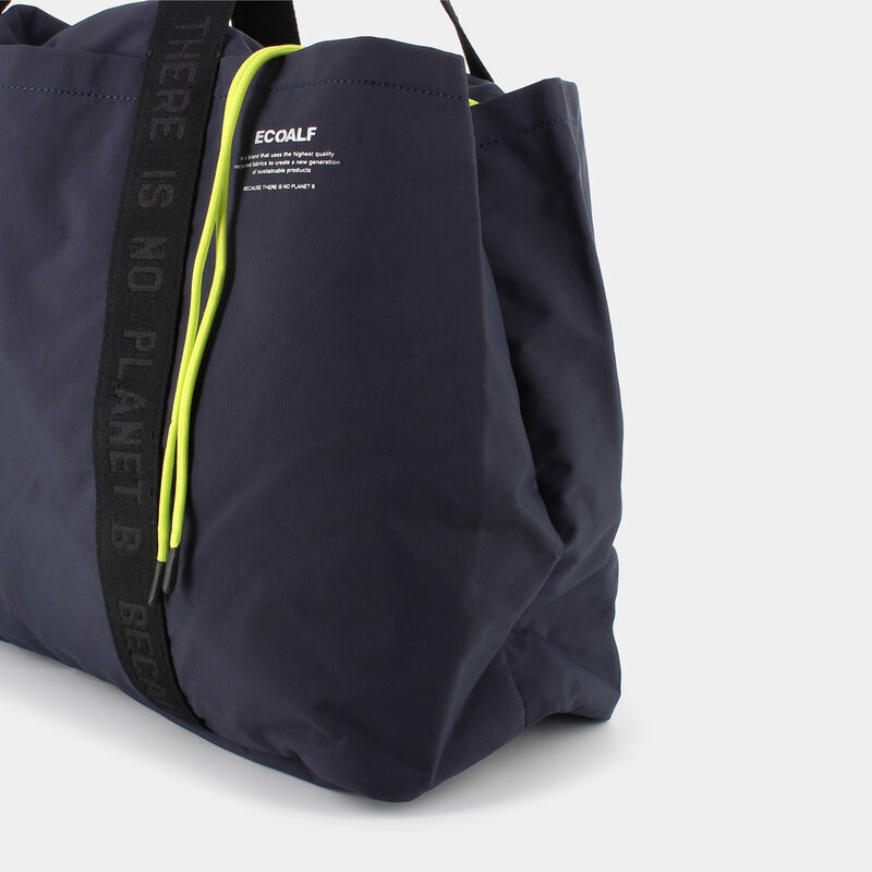 null da ECOALF AKIRAALF TOTE 161 E24 | null ECOALF