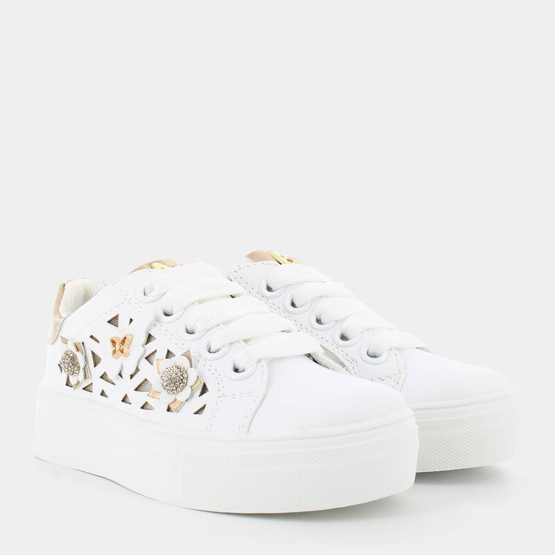 BAMBINA da BAMBINI | SNEAKERS ASSO