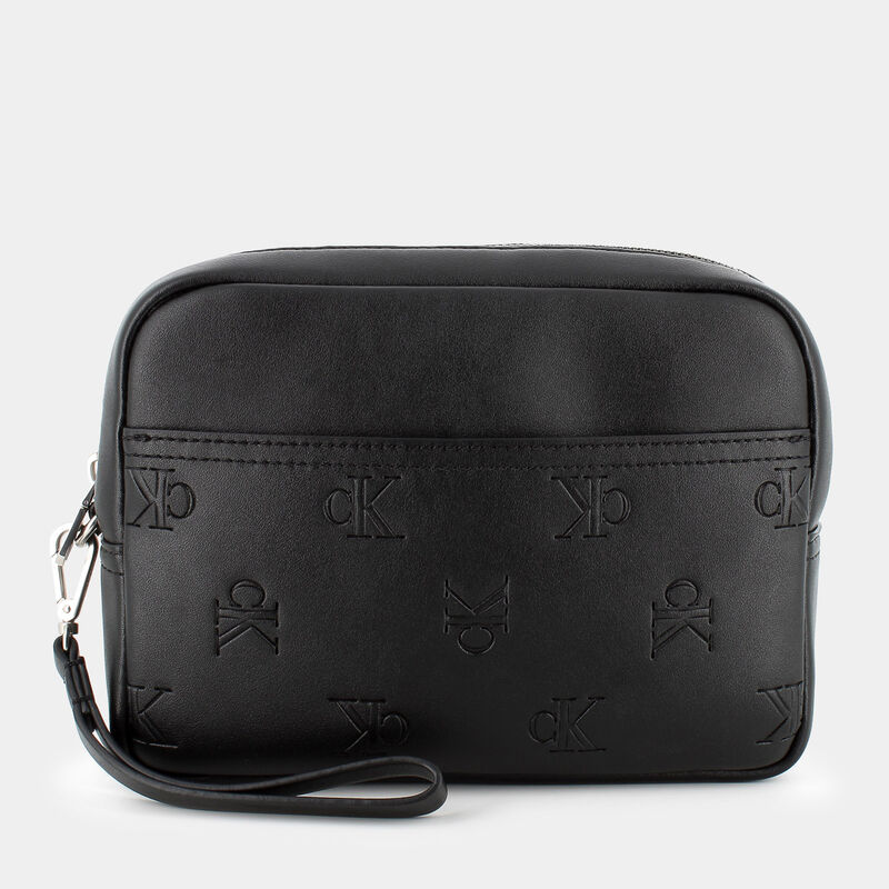 0GK  BLACK I24 da CALVIN  12066 | null CALVIN KLEIN JEANS