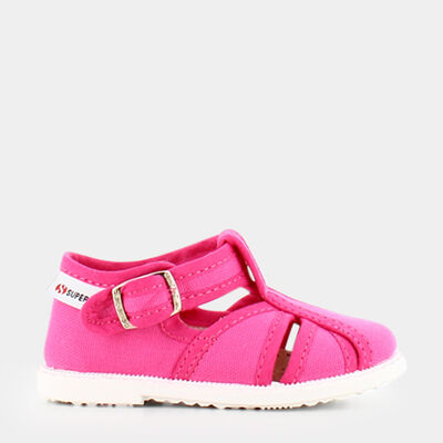 BAMBINA da BAMBINI | SANDALI SUPERGA