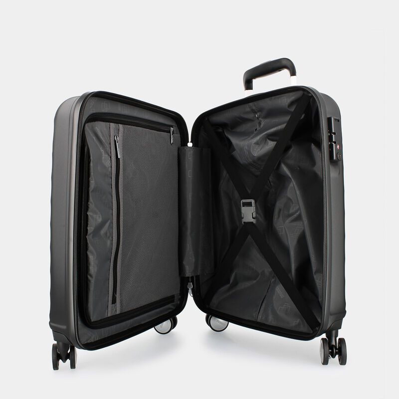 null da AMERICA MD9009902 S.SQUAR BLACK CO | null AMERICAN TOURISTER