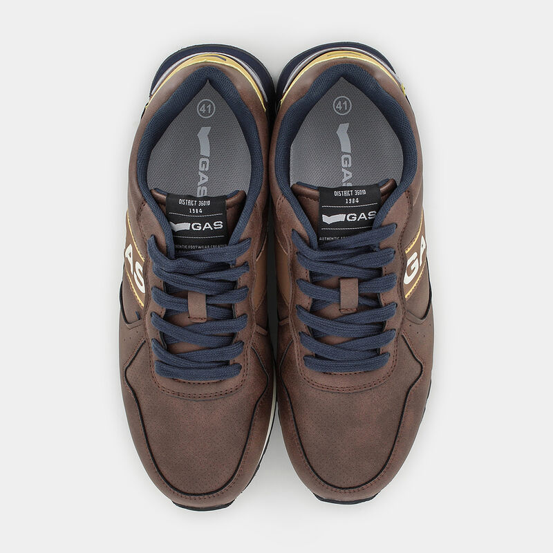SCARPE da UOMO | SNEAKERS GAS