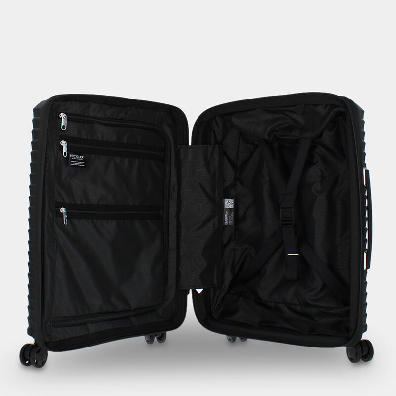null da SAMSONI KJ1009002 UPSCAPE BLACK CO | null SAMSONITE