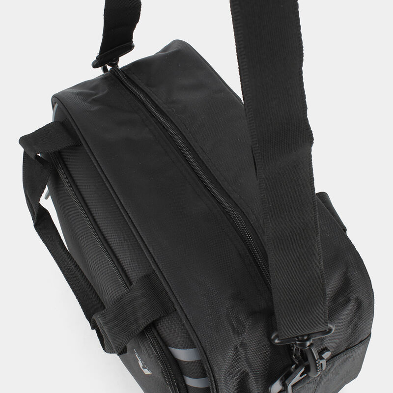 null da RONCATO 413066 TWIN NERO 01 CO | null RONCATO