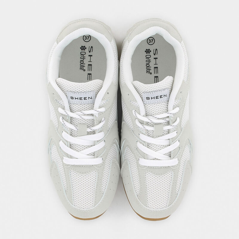 SCARPE da DONNA | SNEAKERS SHEEN