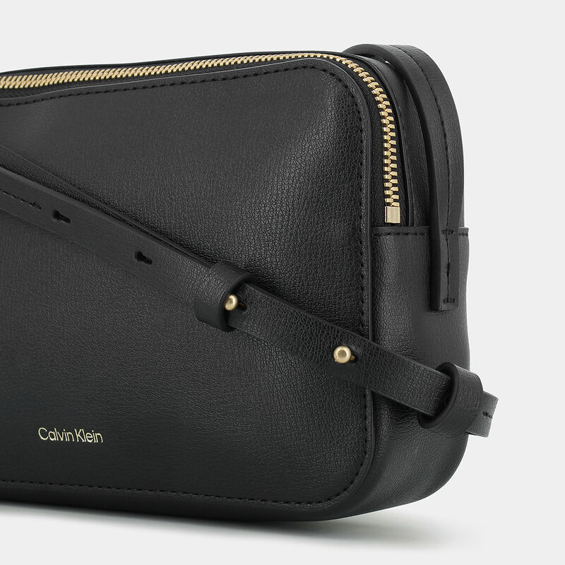 332 FOIL BLACK I26 da CALVIN  3276G | null CALVIN KLEIN