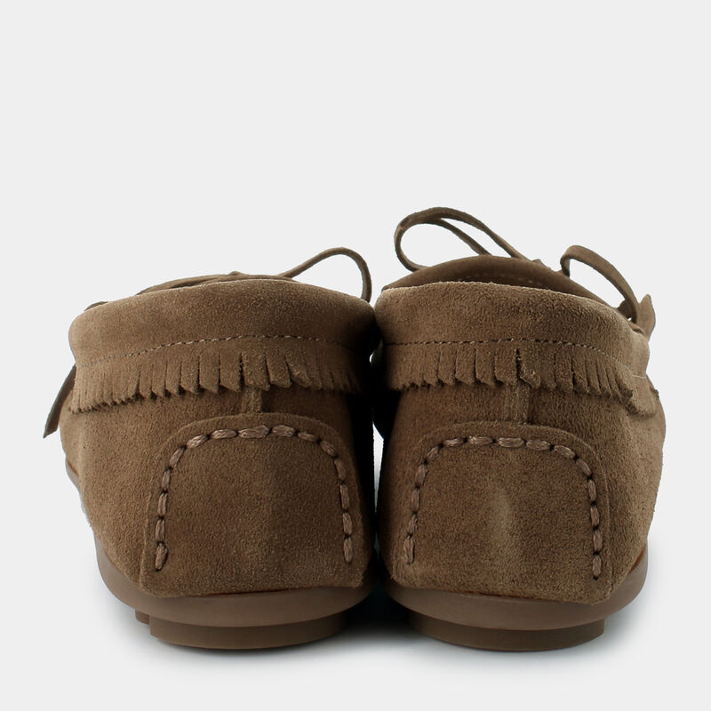 SCARPE da DONNA | MOCASSINI PATTI DI LUNA
