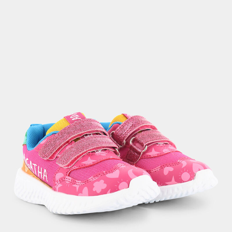 BAMBINA da BAMBINI | PRIMI PASSI AGATHA RUIZ DE LA PRADA