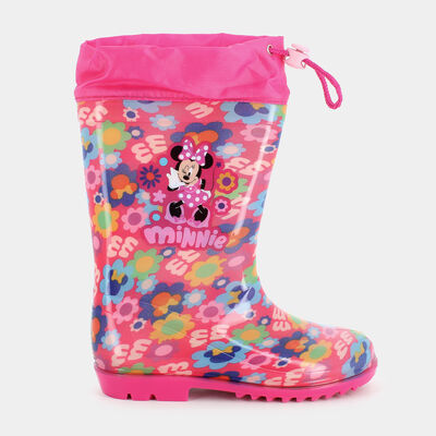 BAMBINA da BAMBINI | PIOGGIA MINNIE