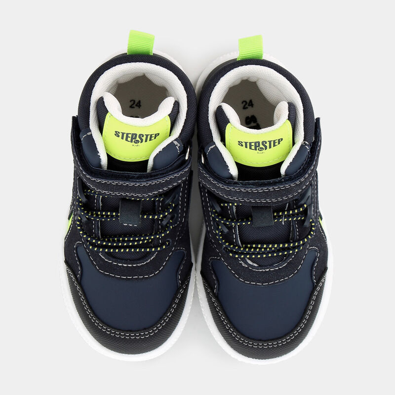 BAMBINO da BAMBINI | PRIMI PASSI STEP BY STEP